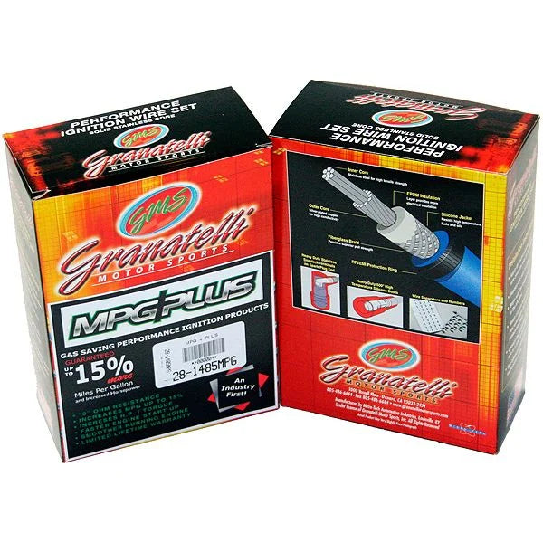 Granatelli Spark Plug Wire 26-1524S