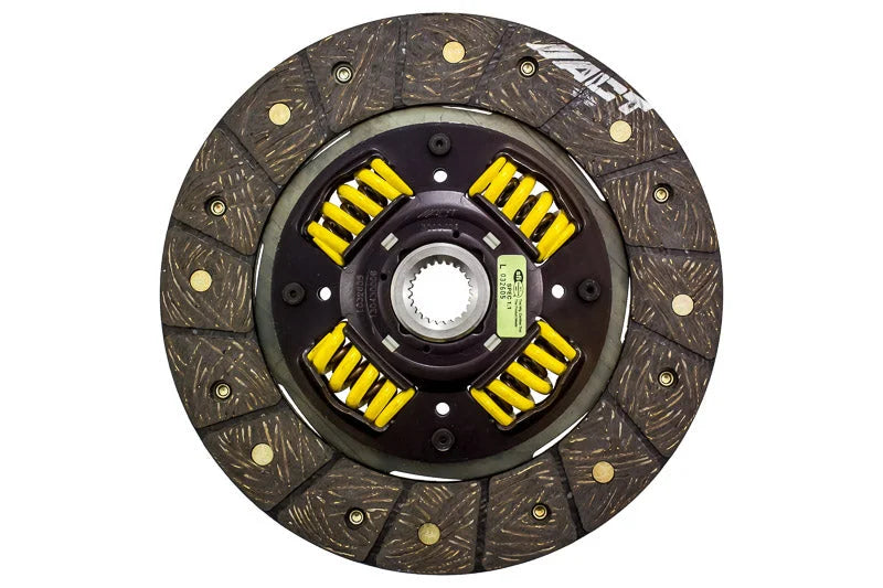 ACT 3000504 - 2013 Scion FR-S Perf Street Sprung Disc
