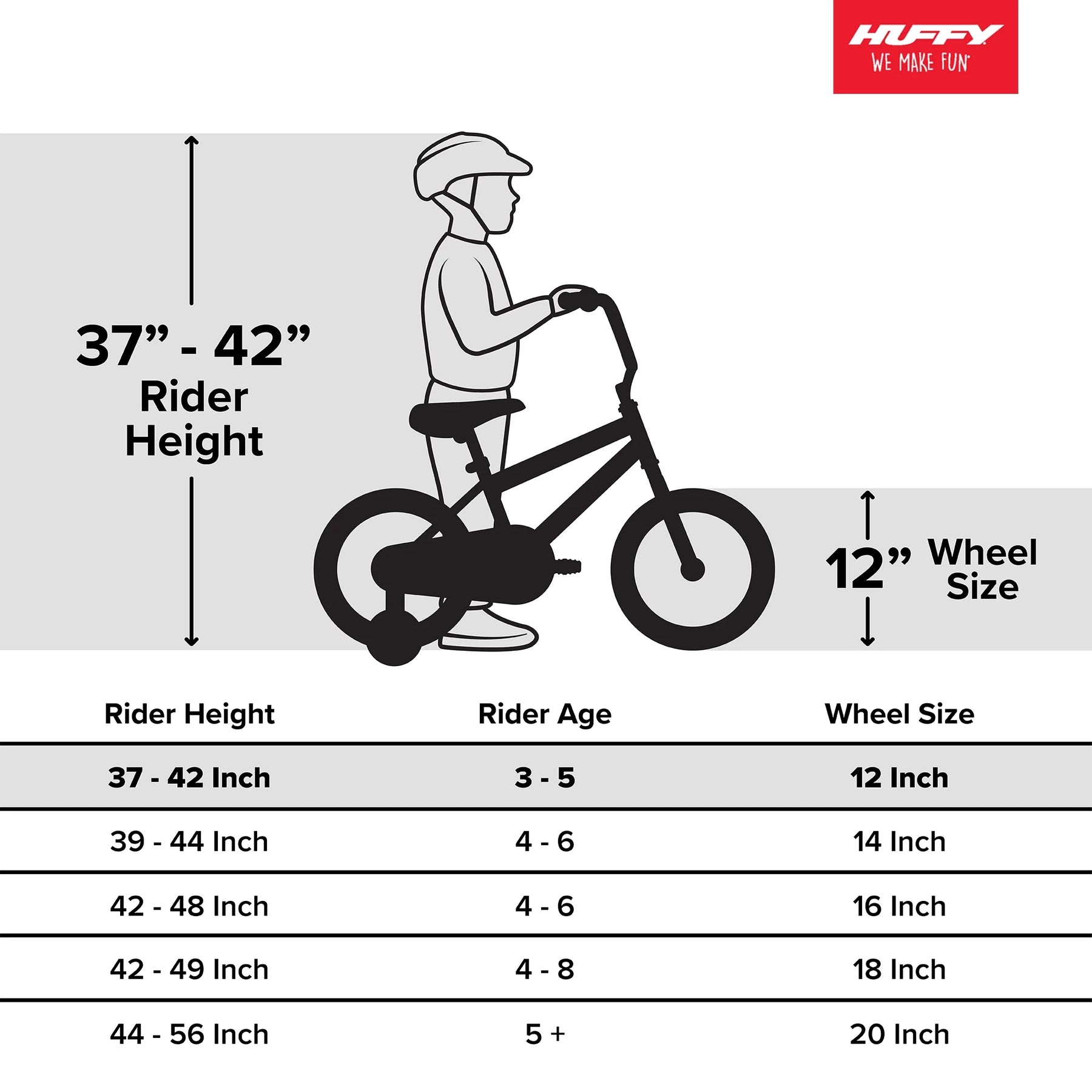 Princess Girls' 12" Bike with Doll Carrier by Huffy - Product image 11