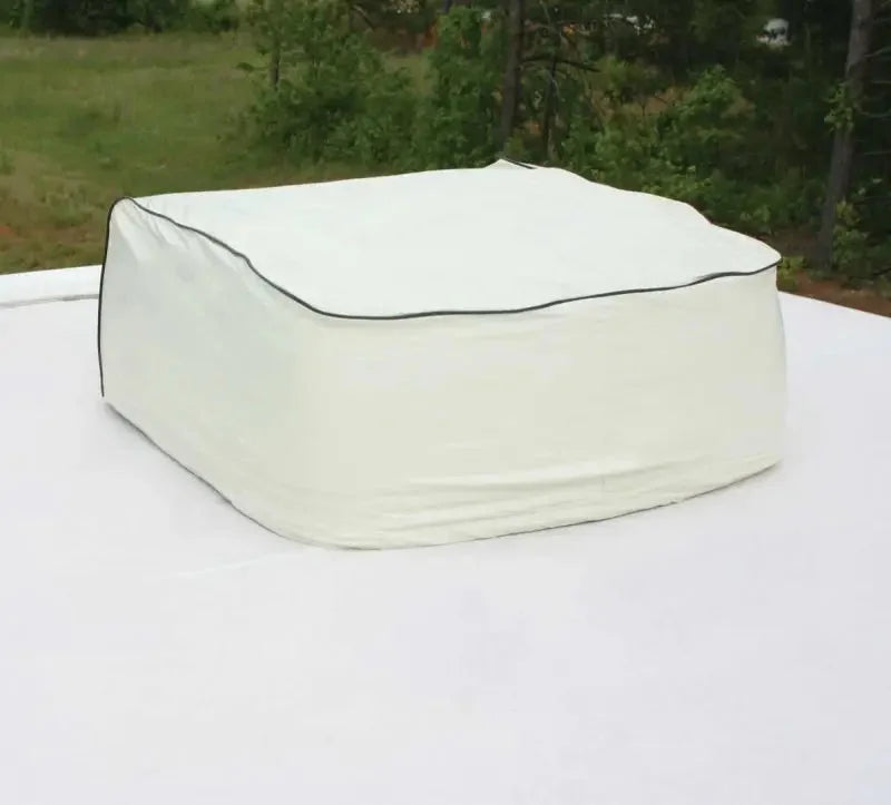 45391 Camco Air Conditioner Cover Fits Coleman Mach I, II and III TSR
