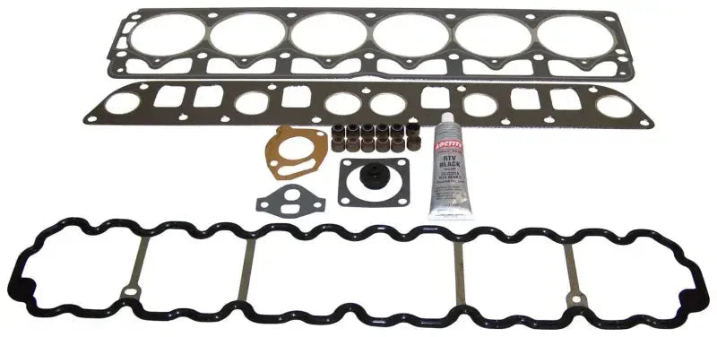 4636982AD Crown Automotive Cylinder Head Gasket Kit 4.0L I6