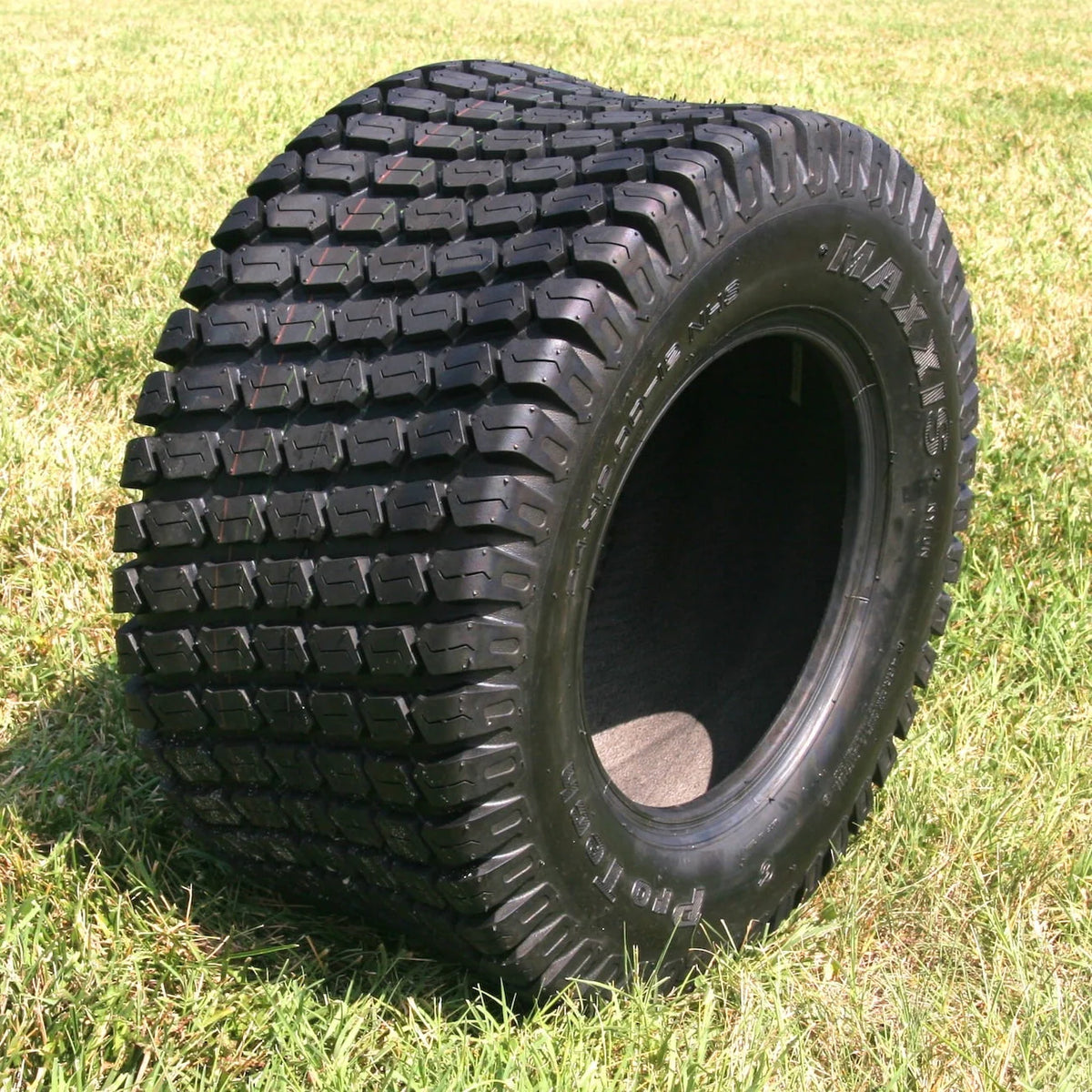 24x12.00 - 10 4ply Turf Tire - Product image 3