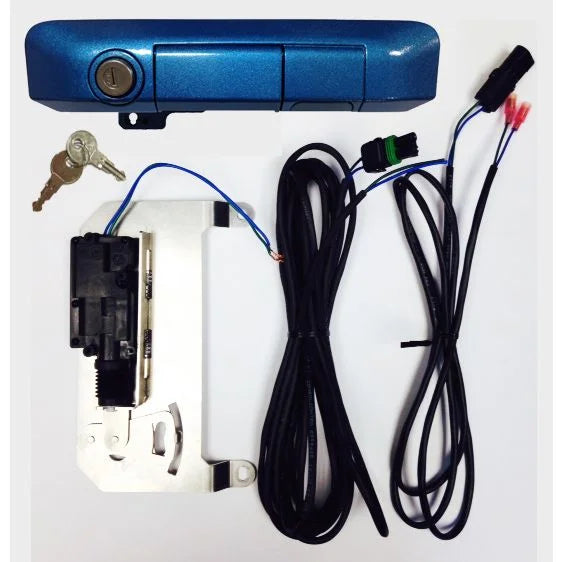Pop & Lock Providing Convenience And Security In A High Theft Society PL85502