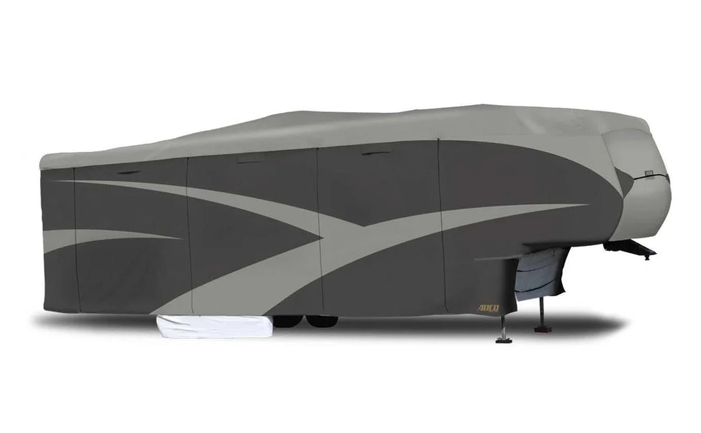 52252 Adco Covers RV Cover For Fifth Wheel Trailers/ Toy Haulers