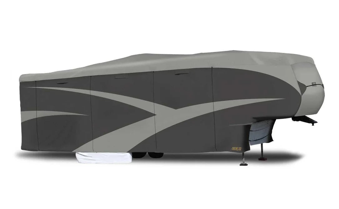 52252 Adco Covers RV Cover For Fifth Wheel Trailers/ Toy Haulers