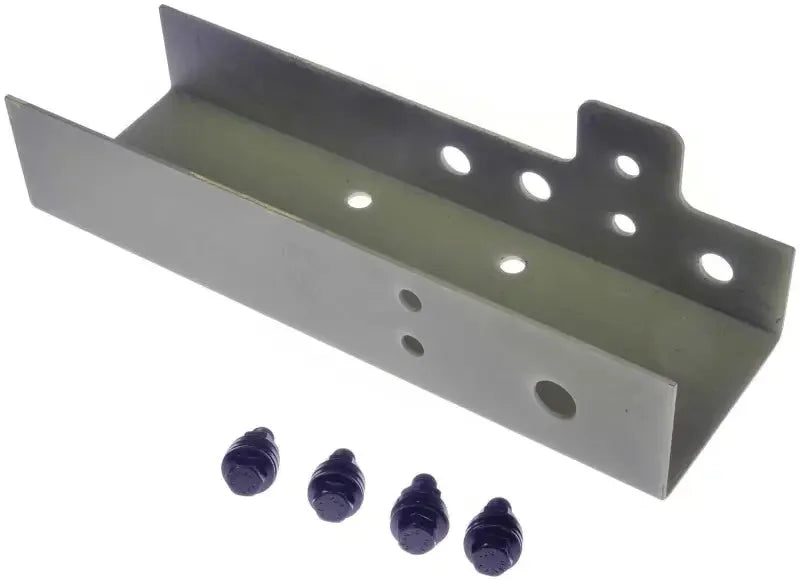 523-204 Dorman (OE Solutions) Frame Reinforcement Plate OE Replacement