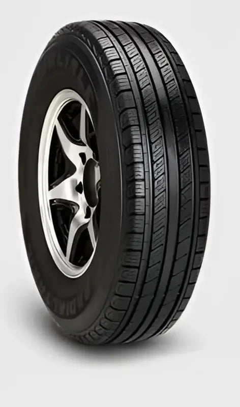 6H04651 Carlisle Tire ST235 x 85R16