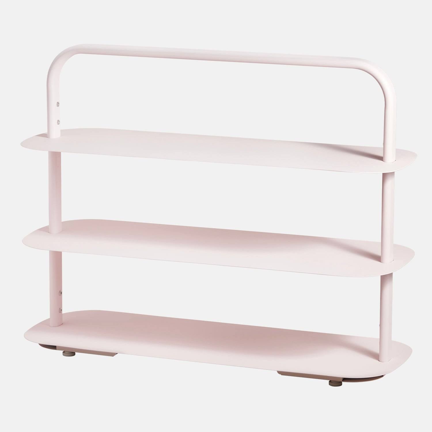 Open Spaces Entryway Rack - Light Pink - Product image 1