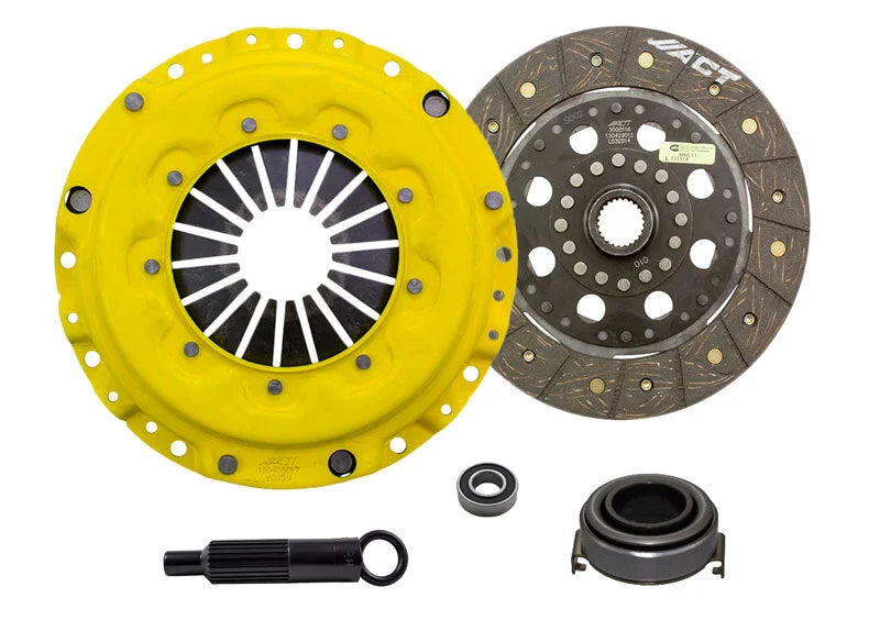 ACT AI4-SPSD - 1999 Acura Integra Sport/Perf Street Rigid Clutch Kit