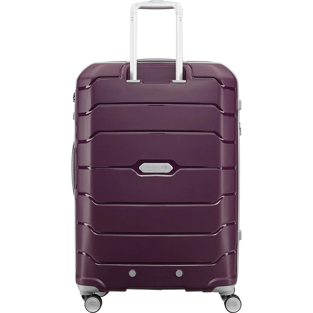 Samsonite Freeform Hardside Expandable Spinner Luggage 2PC Set(21/28 - Carry - on/Large) - Product image 14