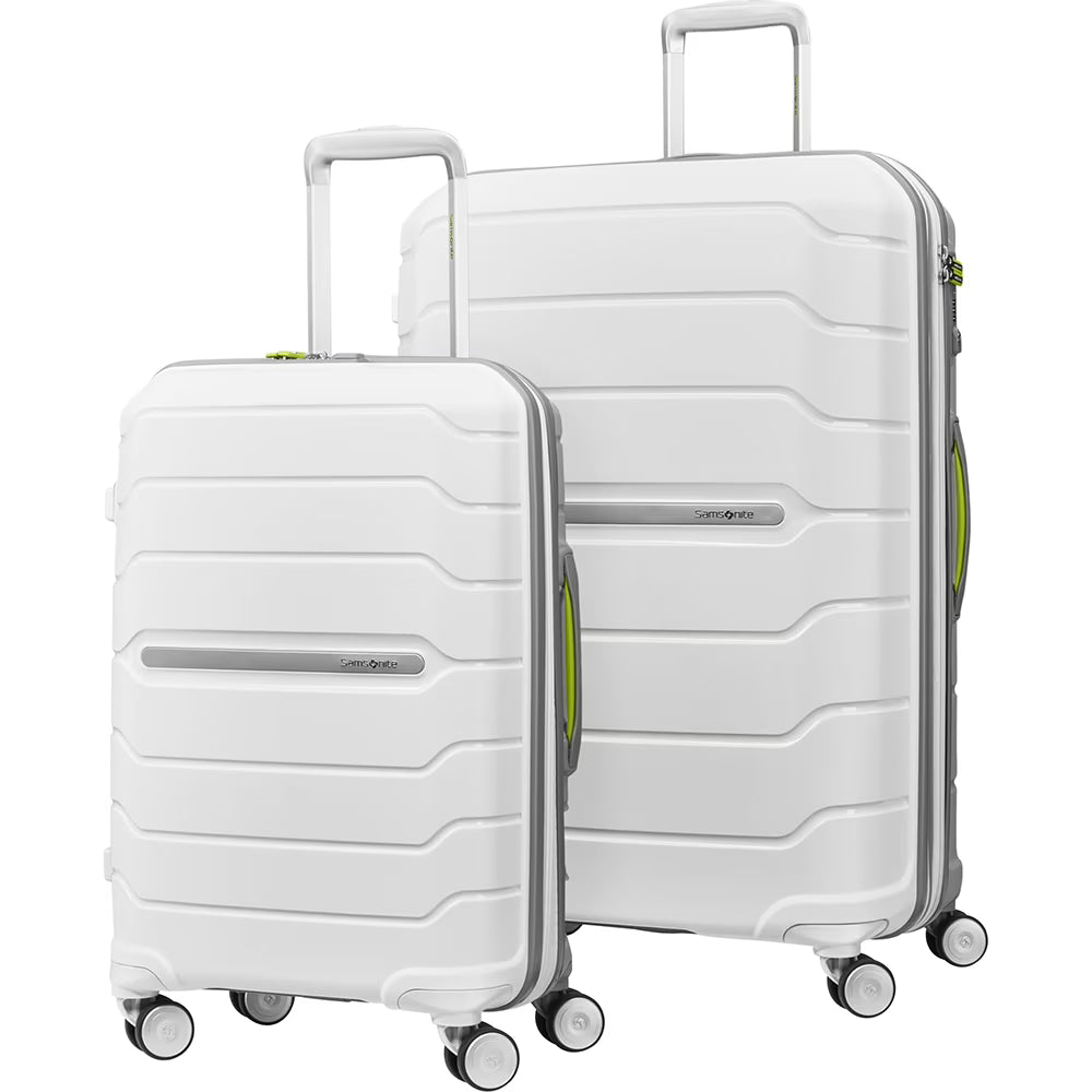 Samsonite Freeform Hardside Expandable Spinner Luggage 2PC Set(21/28 - Carry - on/Large) - Product image 1