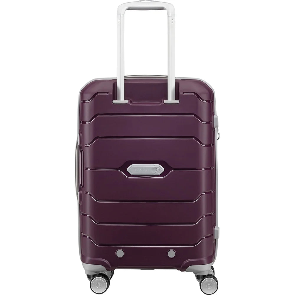 Samsonite Freeform Hardside Expandable Spinner Luggage 2PC Set(21/28 - Carry - on/Large) - Product image 13