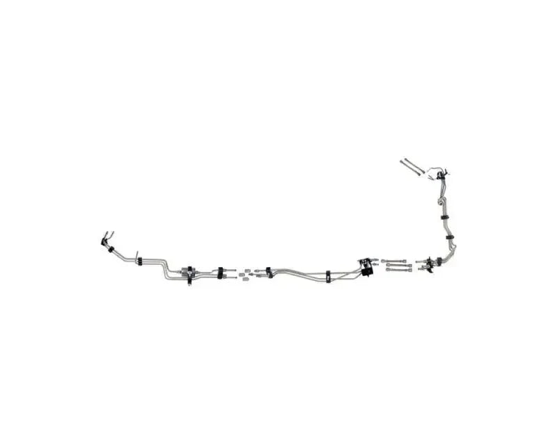 919-841 Dorman (OE Solutions) ENGINE PARTS OEM PREFORMED FUEL LINE