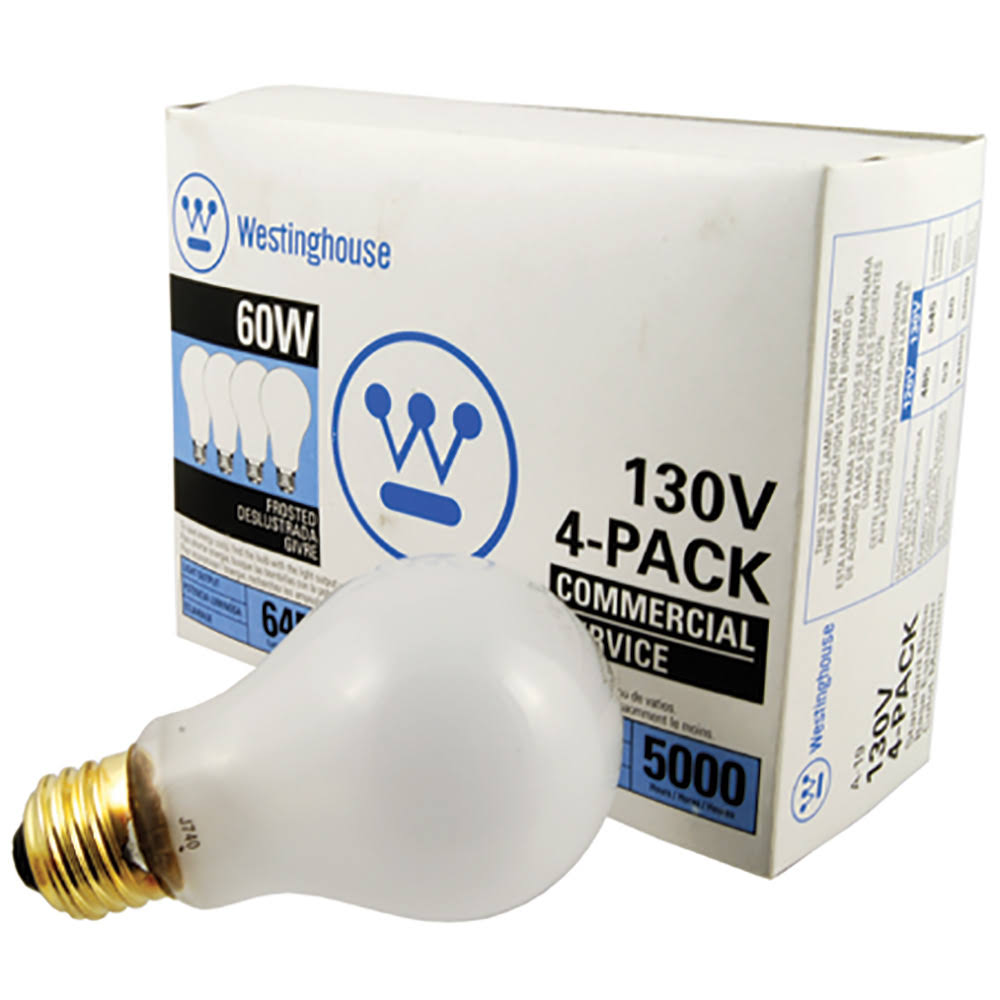 Westinghouse Light Bulb - Product image 1