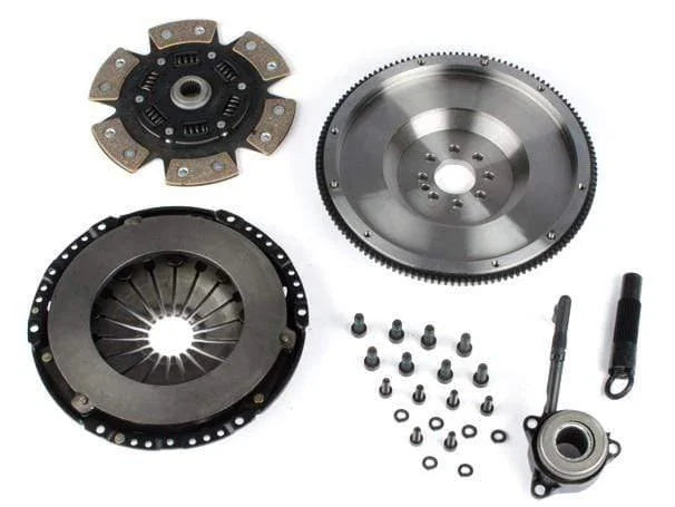 BFI 2.0T FSI Clutch Kit and Lightweight Flywheel - Stage 5