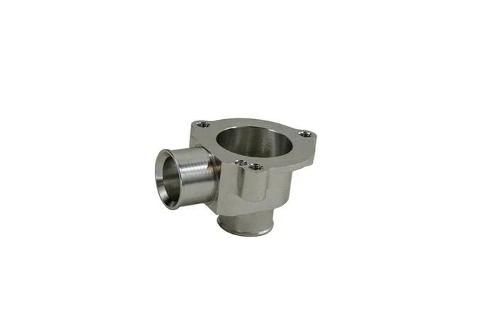 CTS Diverter Valve Relocation Adapter FSI / TSI