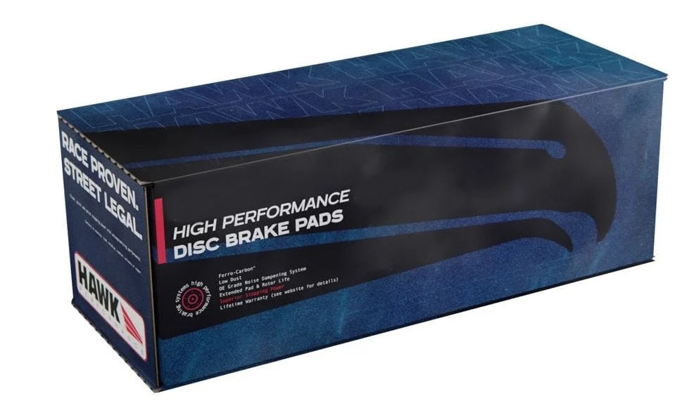 Hawk Performance HB851 Series Brake Pad