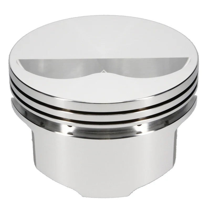 JE Pistons SRP Chevrolet 4.060 in. Bore Single 138083S