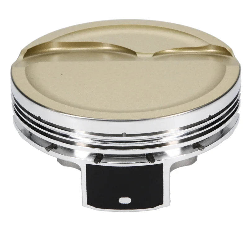 JE Pistons Ultra Chevrolet 4.070 in. Bore Left 360775L