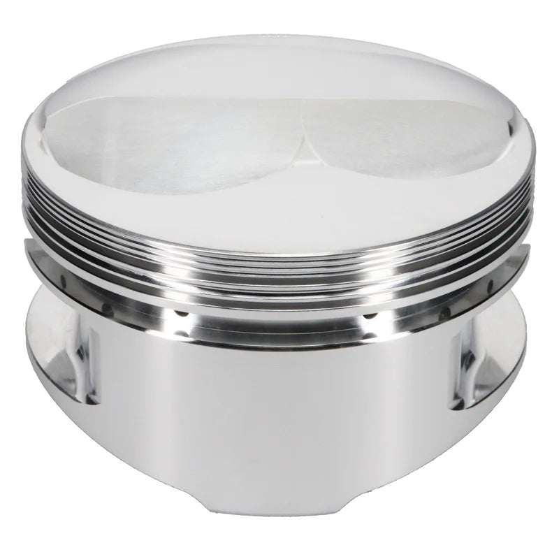 JE Pistons Chevrolet 4.125 in. Bore Left 182047L