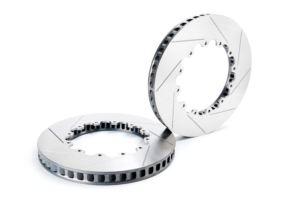 AP CP7177-448/9 Replacement Brake Rotors (pair)