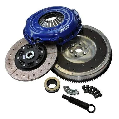 Spec Clutch and Flywheel Kit B5/B6 1.8T
