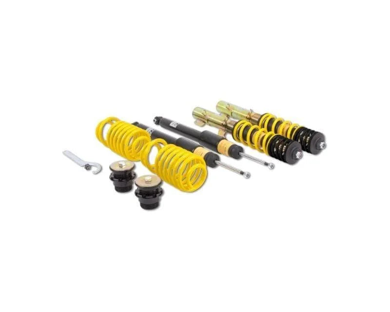 ST Performance XA Coilovers - VW Arteon 4-Motion
