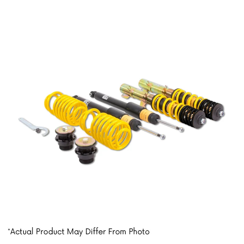 ST Suspensions 18281028 ST XA Coilover Kit - VW Golf VII