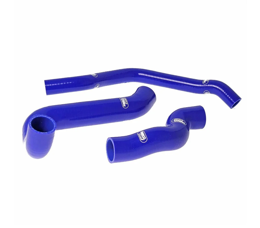 Samco Cooling Hose Kit - BMW E46 / 320i / 323i / 325i / 328i / 330i