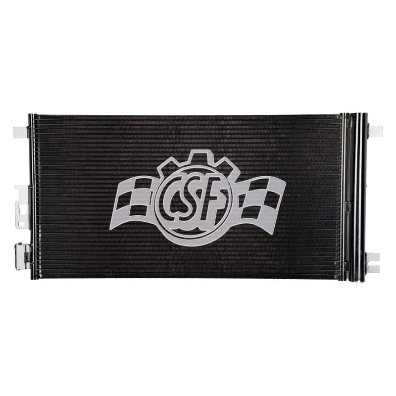 CSF A/C Condenser / 01-06 / BMW / X5 / N62 / M62 / M54