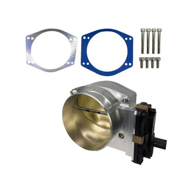 Granatelli Billet Throttle Bodies GMTBLT4