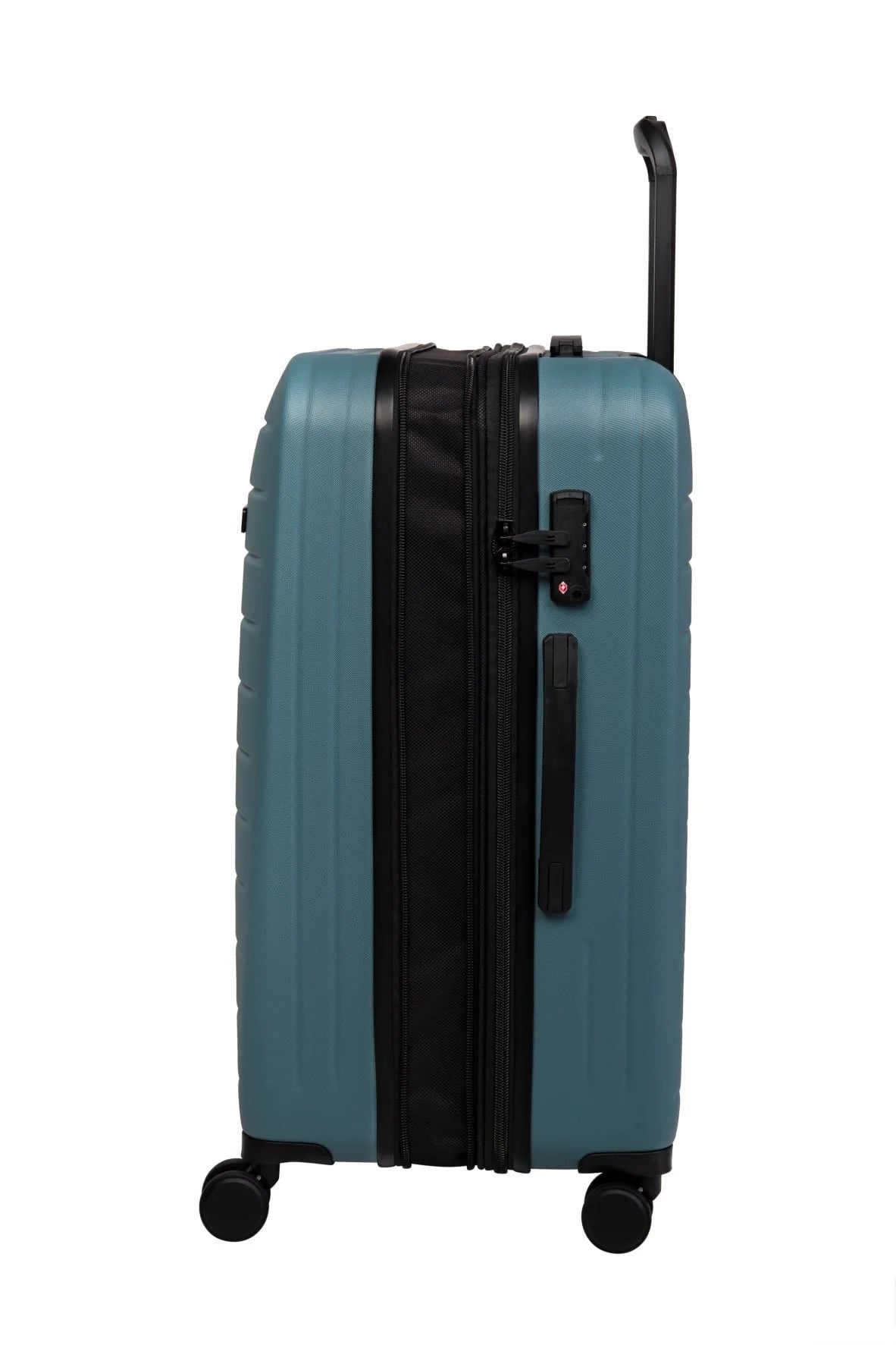 It Luggage Legion 21" Hardside Carry - on 8 Wheel Expandable Spinner Luggage