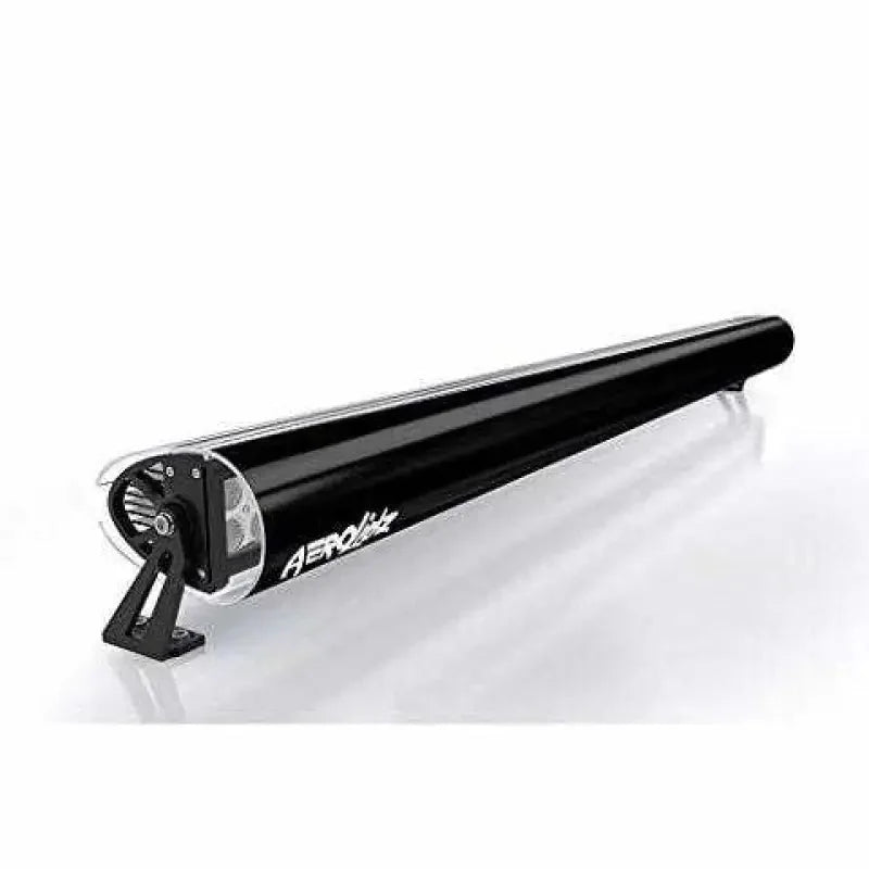 Aerox Ind. SLDBLK52 Black-Translucent-52'Insert