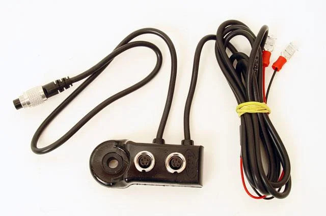 AIM MYCHRON 2- PORT CAN DATA HUB