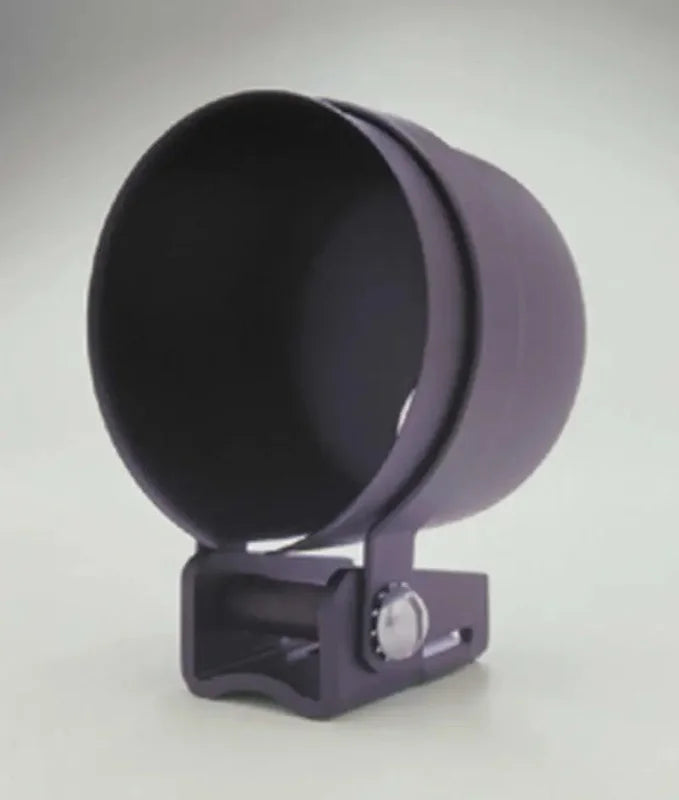 Auto Meter Products 5204 Gauge Mounting Cup for 3-3/8 Inch Gauges