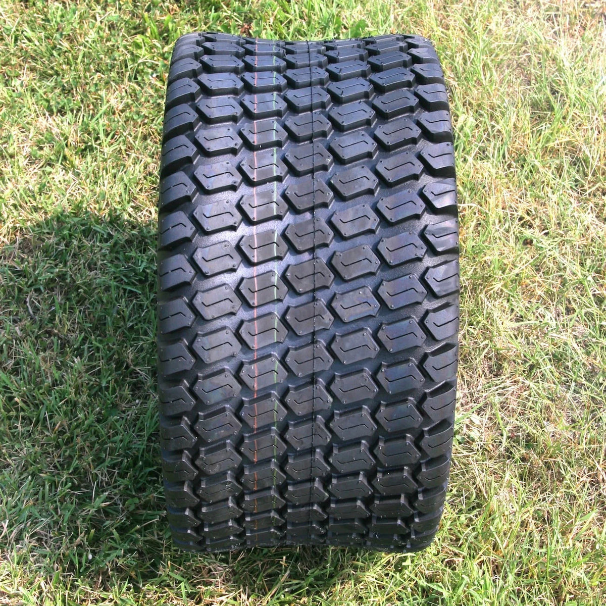 24x12.00 - 10 4ply Turf Tire - Product image 1