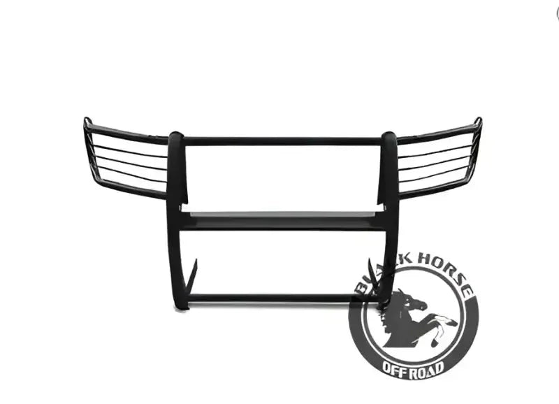 Black Horse 17DG111MA 2019-2019 Ram 1500 Grille Guard-Gri