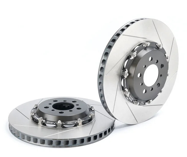 BMW F8X/ M2, M3, M4 two piece 380mm performance rotors