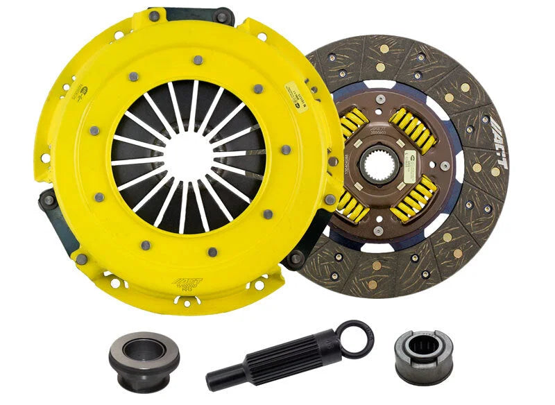 ACT FM8-HDSS - 2001 Ford Mustang HD/Perf Street Sprung Clutch Kit