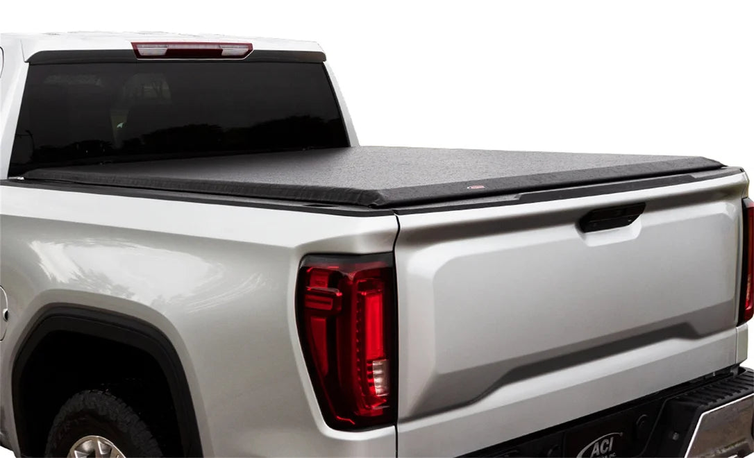 Access 32119Z - LITERIDER Tonneau Cover -