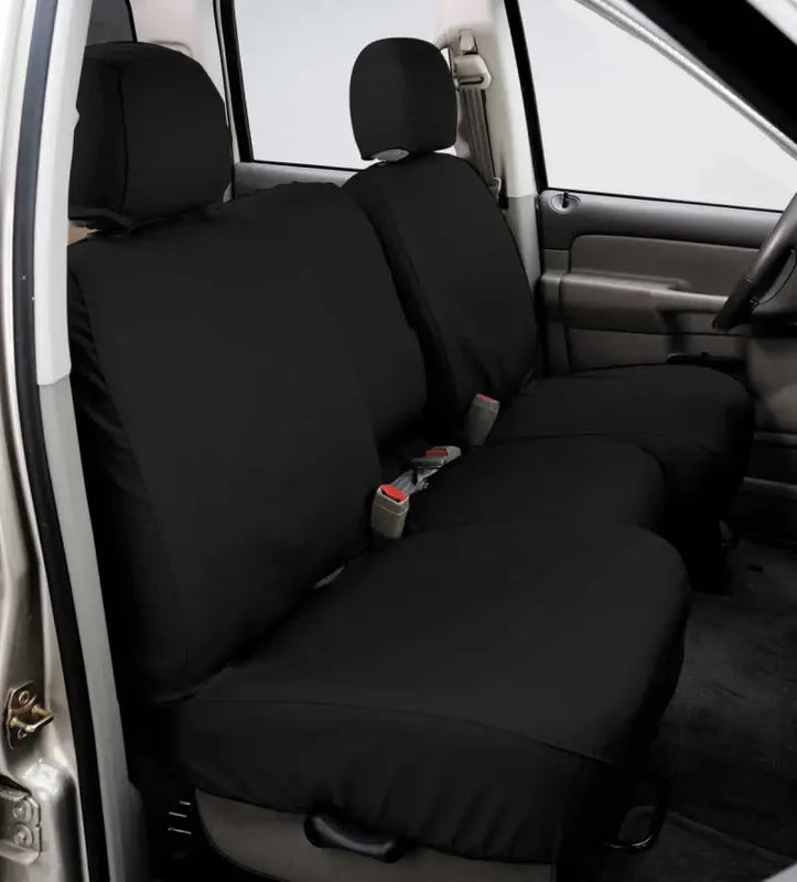 Covercraft SS2549PCCH Ss Frt Ford Explorer 2020 W/ Bucke