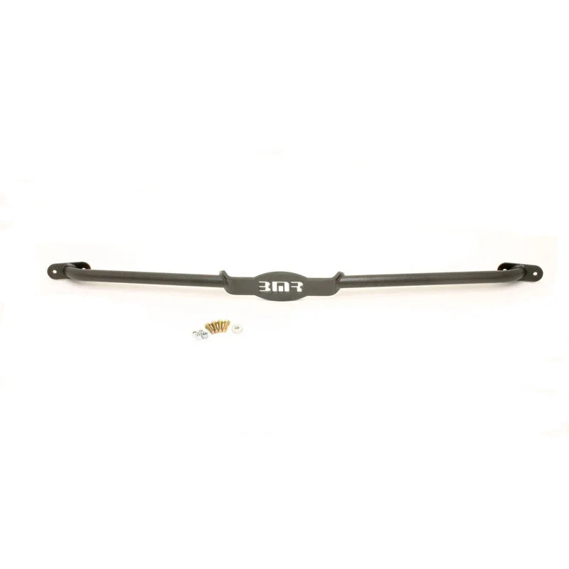 BMR Suspension Strut Tower Brace, 2 Point Mount, TPI Only BMR-STB003H