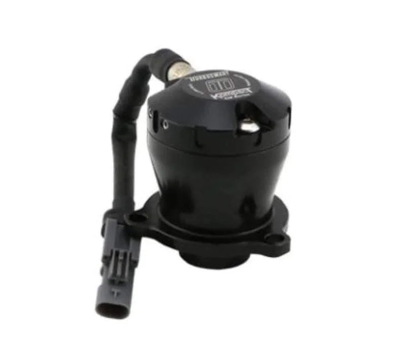Turbosmart BOV Kompact EM Plumb Back VR11 - BMW N55 M2 / X4 M40i