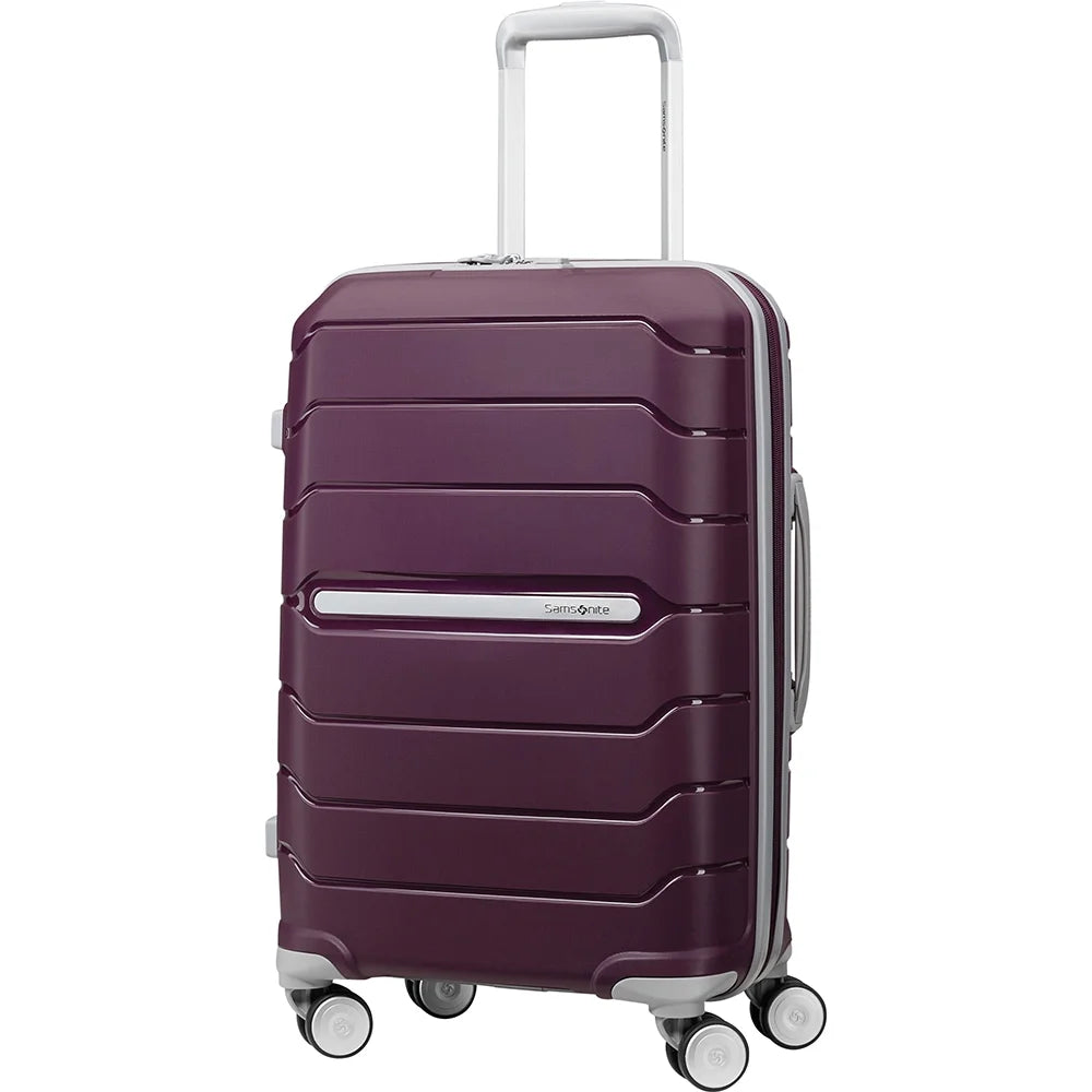 Samsonite Freeform Hardside Expandable Spinner Luggage 2PC Set(21/28 - Carry - on/Large) - Product image 15