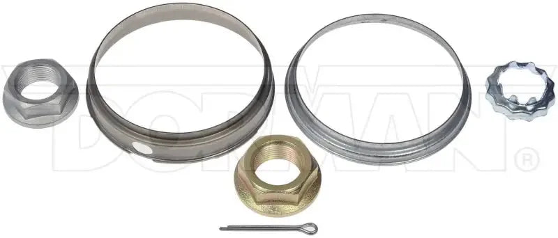 Dorman 698-390 Loaded Knuckle