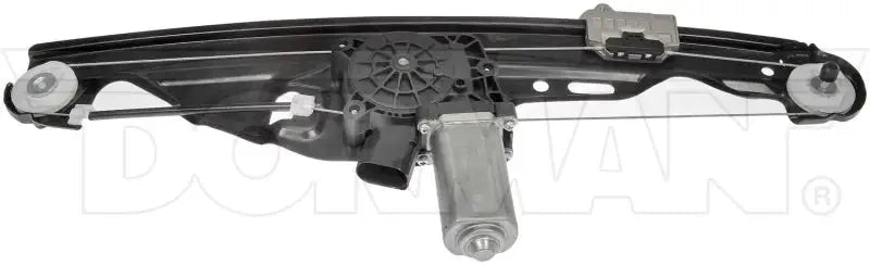 Dorman 748-464 Window Regulator And Motor Assembly