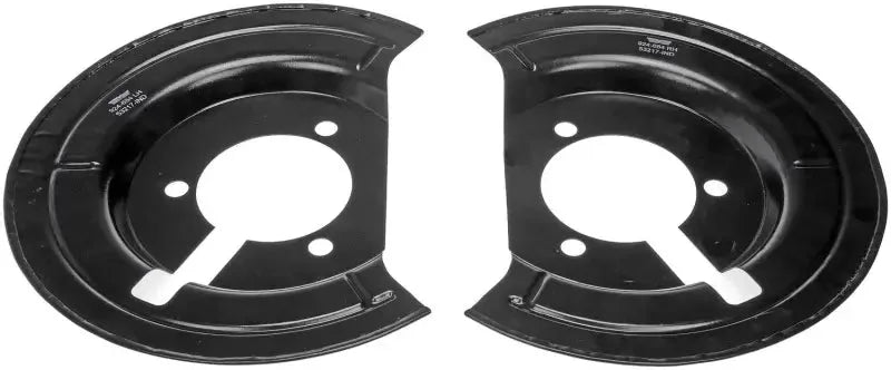 Dorman 924-684 Brake Dust Shield