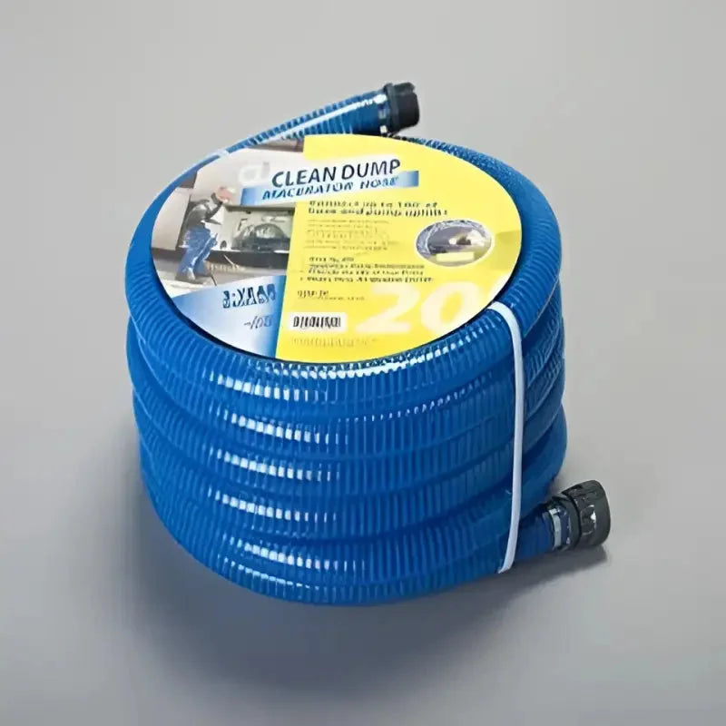 Dutch Sales CDH-20 20' Extension Hose