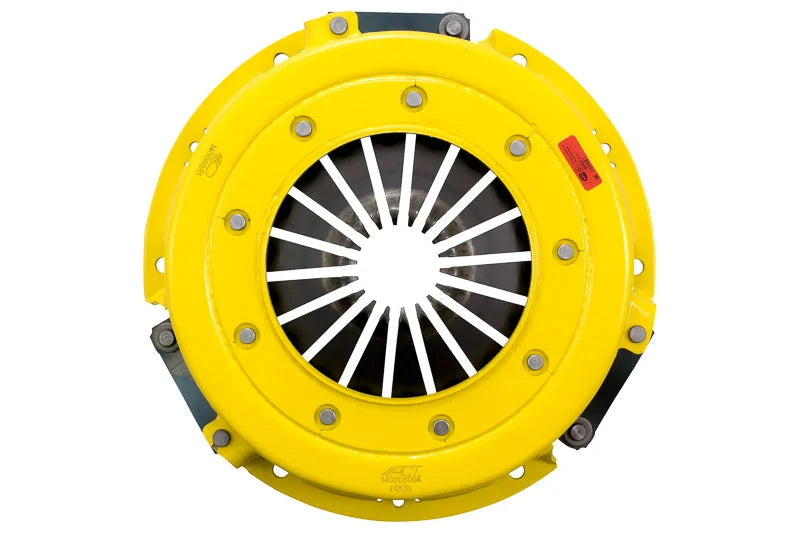ACT F013X - 2001 Ford Mustang P/PL Xtreme Clutch Pressure Plate