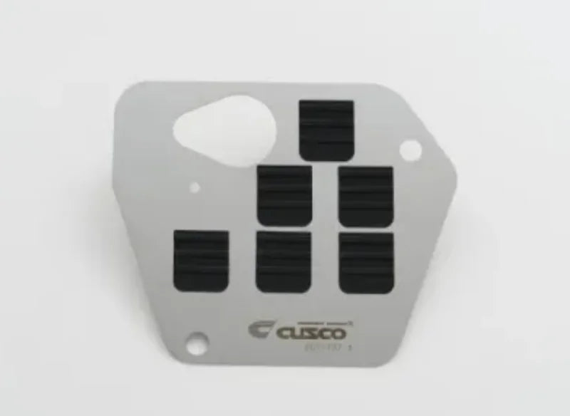Cusco Oil Pan Baffle Plate Kit 22+ Toyota GR86 (ZN8) / Subaru BRZ 2.0L FA24(ZD8) (Exclude 2.0L FA20)